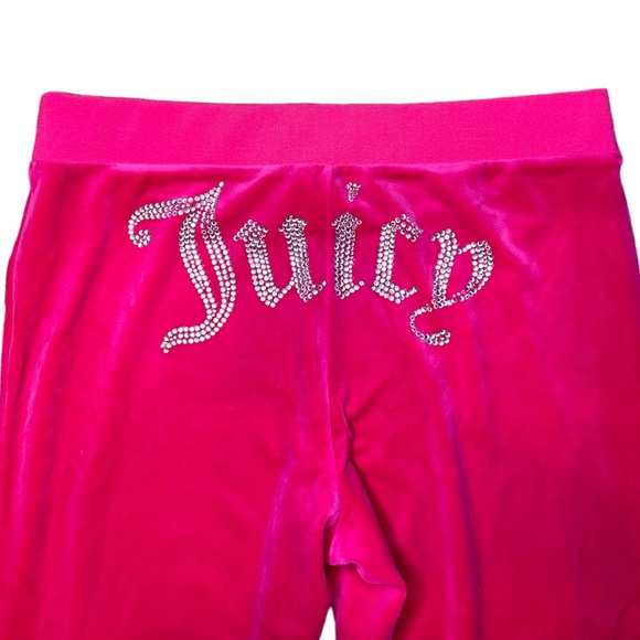 Juicy Couture Sweatpants - Picture 4 of 10